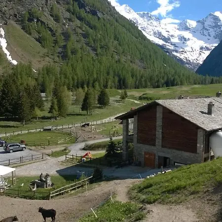 La Ferme Du Grand Paradis-2